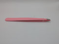 Eyelash tweezers
