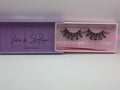 Kinky Secrets Lash