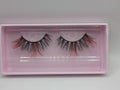 Colored Eyelash Strips Collection