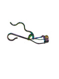 Eyelash curler