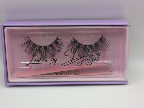 ARIES 🐏 Lash Strips